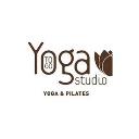 Yoga To Go Studio logo